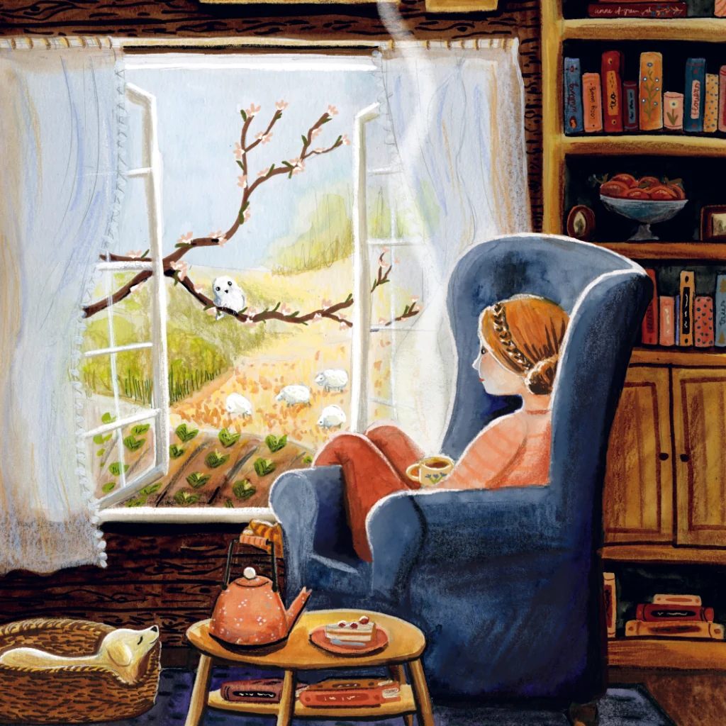 Plaat - me time - Afbeelding 3