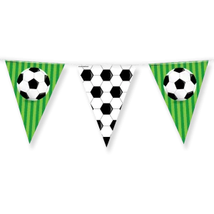 Vlaggenlijn Voetbal