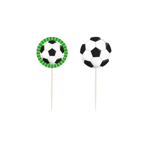Prikkers Voetbal