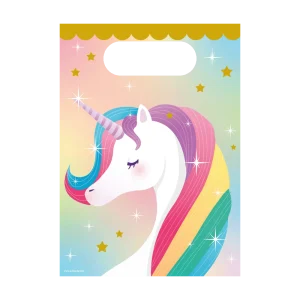 Gift Bags Unicorn