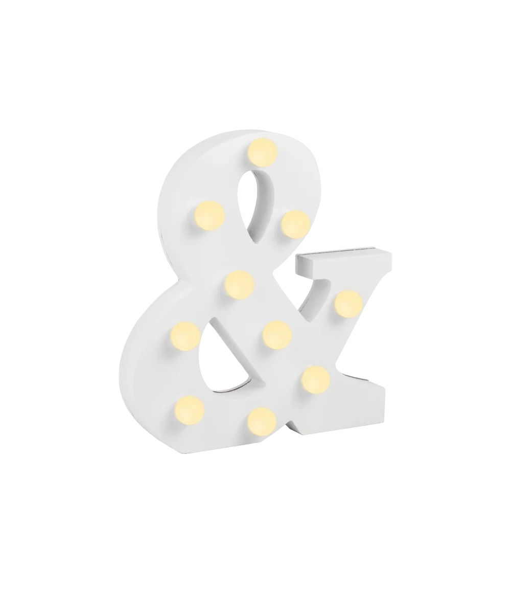 Licht & teken - Afbeelding 2