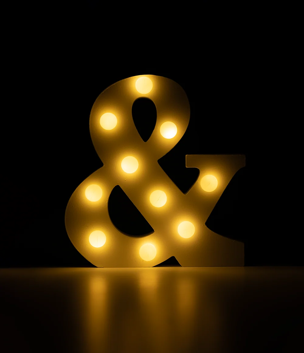 Licht & teken - Afbeelding 3