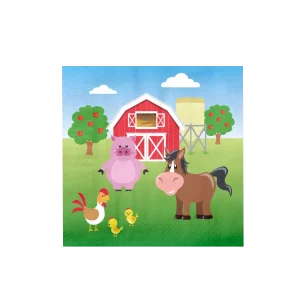 Boerderij Servetten