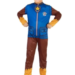 Paw Patrol Chase