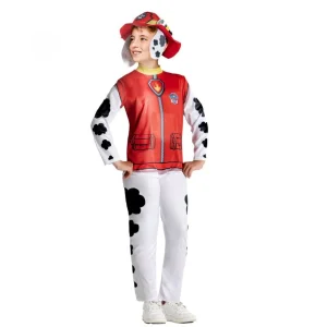 Paw Patrol Marshall