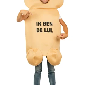 Penis Kostuum