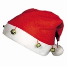 Kerstmuts Belletjes