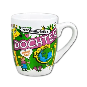 Mok Dochter