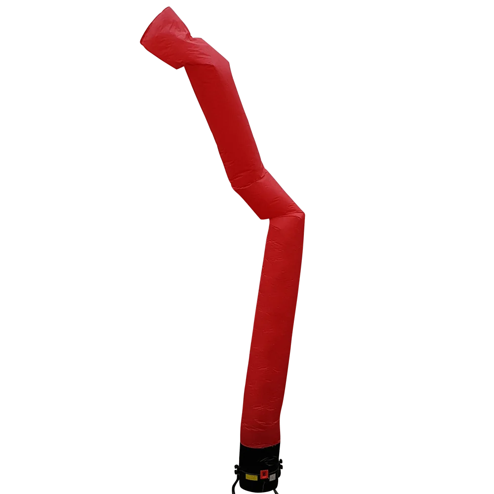 Skytube Rood