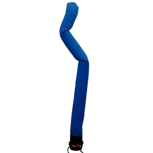 Skytube Blauw