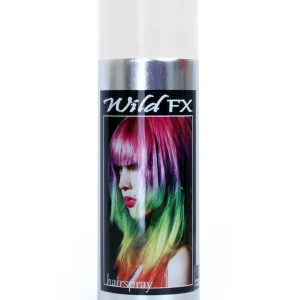 Haarspray Wit