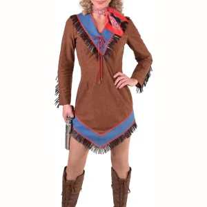 Cow Girl