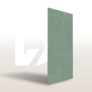 Viltpaneel D241