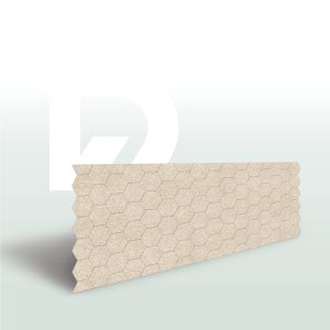 Viltpaneel D251