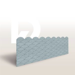 Viltpaneel D252