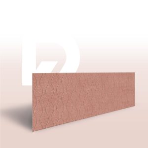 Viltpaneel D253
