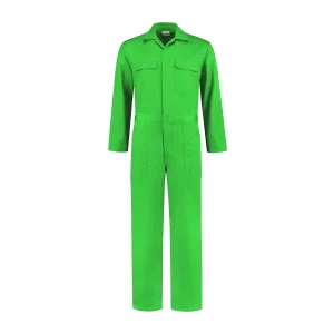 Kinder Overall Appelgroen maat 152
