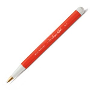 Leuchtturm pen lobster