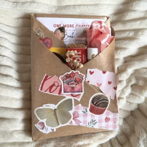 Blind Date Book Love Edition