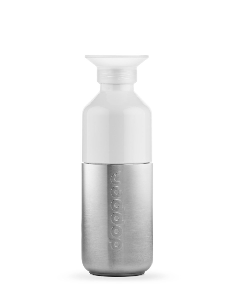 Dopper – Steel (350ml) - Afbeelding 3