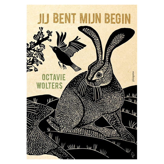 Jij bent mijn begin