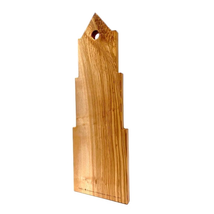 Noest – Borrelplank